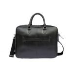 GENUINE LEATHER Laptop Bag For Men - Image 2