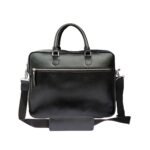 GENUINE LEATHER Laptop Bag For Men